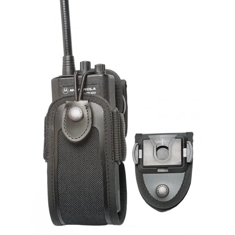 Porte radio universel – GK - Accessoires pratiques maison pour un intérieur plus fonctionnel Bloc-porte acoustique HARMONIE prépeint - Huisserie 90-Lapeyre