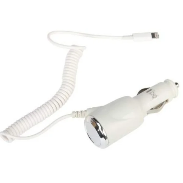 Chargeur De Voiture Pour iPhone 5/6 - Vins Rouges Harmonieux pour Chaque Occasion Station de recharge voiture d'occasion - Équipement auto - leboncoin