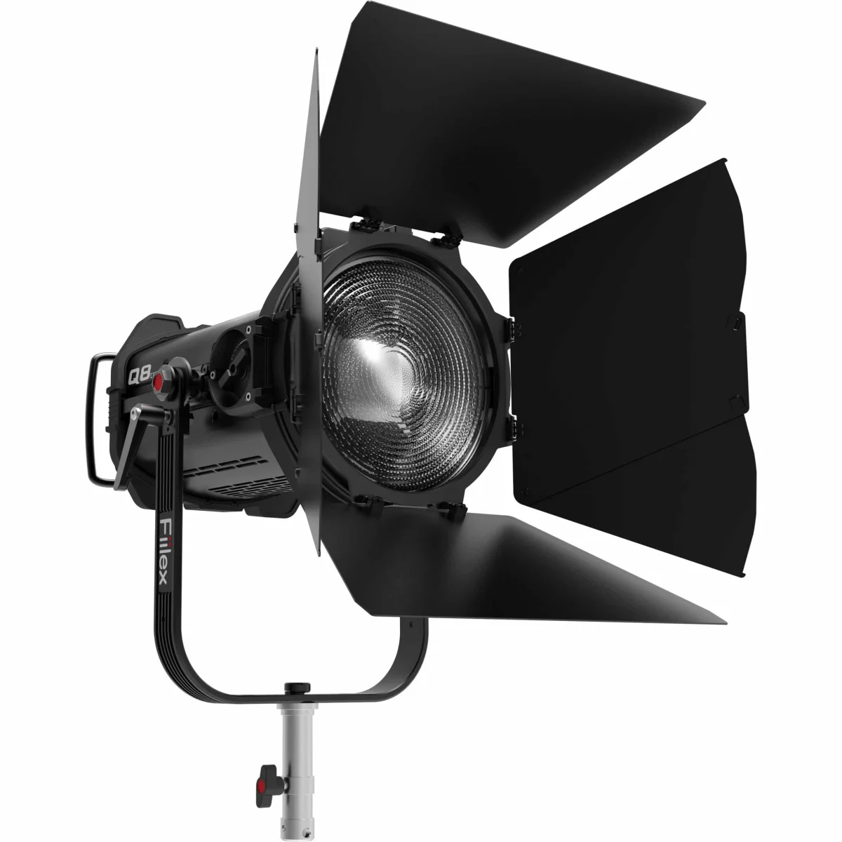 Fiilex Q8 Color Fresnel LED Volets Saldi Straordinari Offerte Speciali Disponibili Adesso