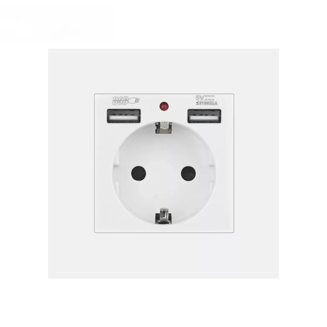 Micro espion à insérer dans prise murale - Éclairage de qualité avec frais de port offerts Brancher un éclairage sur un circuit prise : autorisé ? (NF C 15-100)