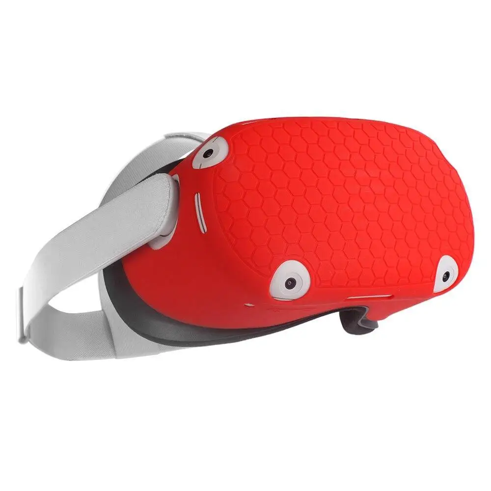 Coque protection Silicone pour casque Oculus Quest 2 - Boutique Bébé en Ligne : Soins, Jouets et Articles Maison - {'count': 1, 'name': 'puériculture'}