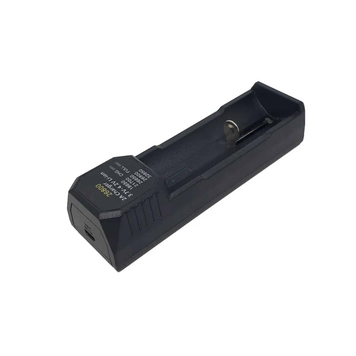 DIVEPRO – Chargeur lithium 18650/21700/26650/26800 C02A - ​Drones Professionnels & Grand Public | Boutique Française​ Chargeur batterie drone TA1000 G-Tech - LiPo 1S-7S dual 25A 1000W - Tattu