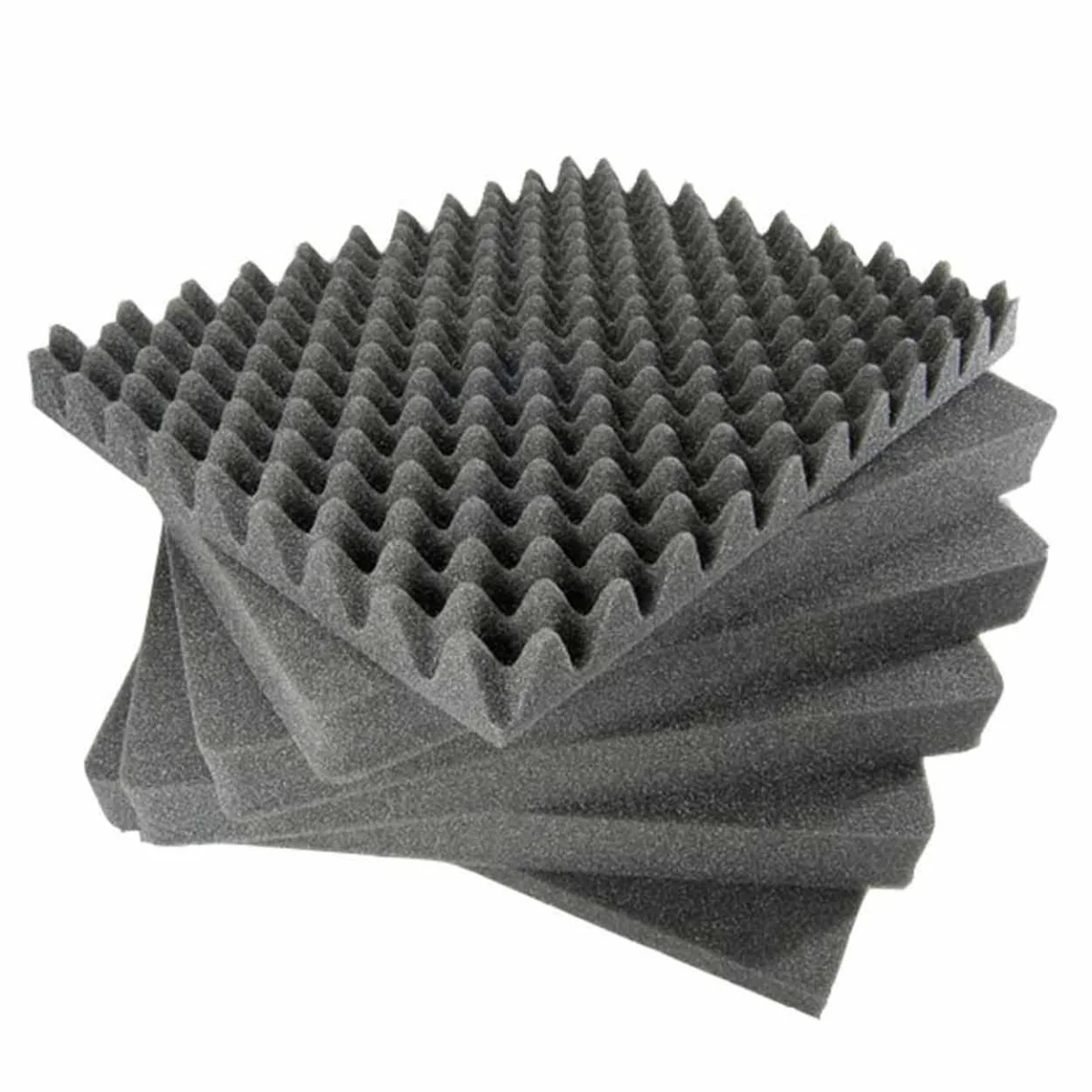Kit mousse pour valise Peli™ 0550 - Saldi Straordinari – Offerte Speciali Disponibili Adesso Kit mousse pour valise Peli™ 0550 | Eurocase | Livraison offerte*