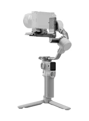DJI RS 4 MINI ET DJI RS 4 MINI COMBO - ​Drones Professionnels & Grand Public | Boutique Française​ Mobile