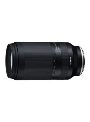 TAMRON 70-300/4.5-6.3 DI III RXD SONY FE - ​Drones Professionnels & Grand Public | Boutique Française​ Tamron 70-300mm f/4.5-6.3 Di III RXD Lens for Sony E AFA047S-700