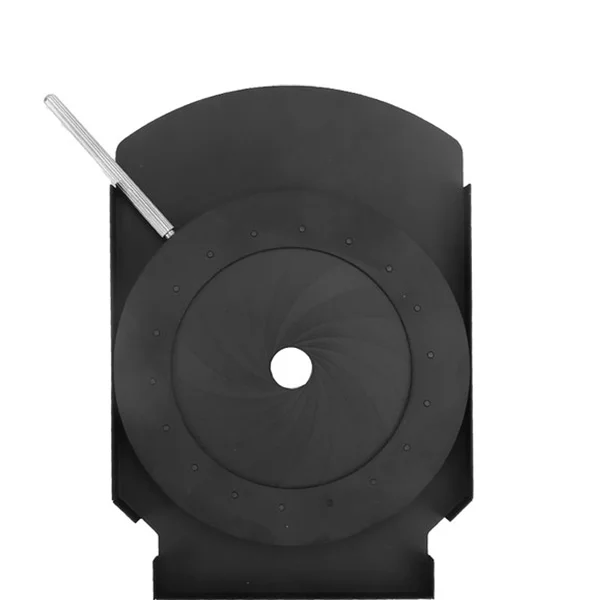 Monture Iris Aputure Spotlight Saldi Straordinari Offerte Speciali Disponibili Adesso