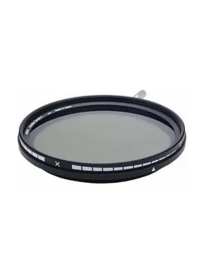 HOYA FILTRE VARIABLE DENSITY II 82 MM - ​Drones Professionnels & Grand Public | Boutique Française​ Hoya ND Essentials Filter Kit 82mm : Amazon.fr: High-Tech