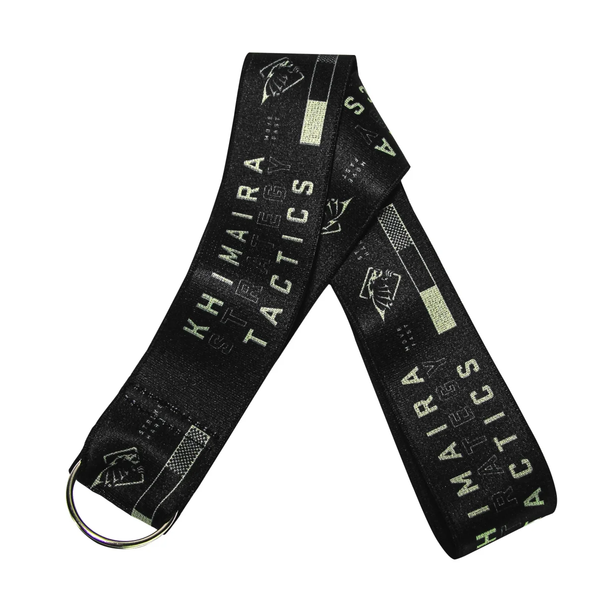 Lanyard Khimaira édition spéciale - ​Drones Professionnels & Grand Public | Boutique Française​ - Craig