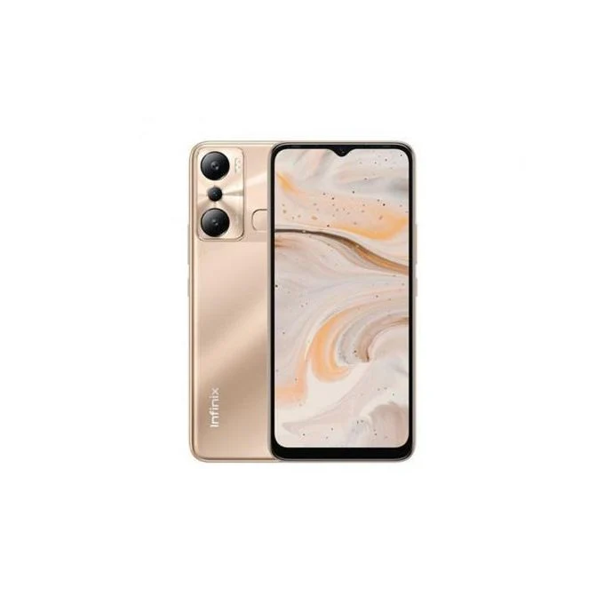 Infinix HoT 20i - 64Go + 2Go - 13MP - 5000 MAh - ​Drones Professionnels & Grand Public | Boutique Française​ - {'count': 4, 'name': 'ion'}