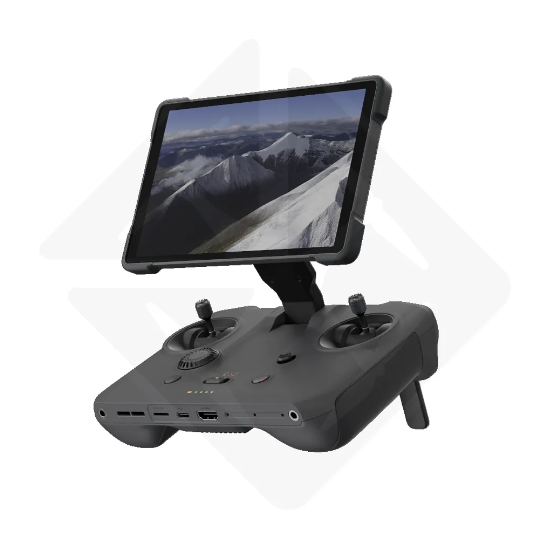 DJI RC Pro 2 : La Radiocommande Ultime pour un Contrôle Aérien Professionnel - ​Drones Professionnels & Grand Public | Boutique Française​ Radiocommande RadioMaster Pocket Crush Edition ExpressLRS,