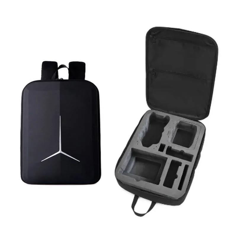 Sac à Dos Compatible DJI RC 2 / RC-N2 / RC-N3 pour drone DJI Air 3 / 3S - Offre limitée dans le cm temps ⏳ Ne tardez pas à commander !