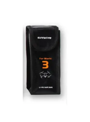 SUNNYLIFE – Sac batterue pour DJI MAVIC 3, MAVIC 3 CLASSIC, MAVIC 3 PRO (Pour une batterie) - ​Drones Professionnels & Grand Public | Boutique Française​ Gens Ace 4S2P 11000mah 14.8V 100C Bashing Pro G-Tech Lipo Battery Pack