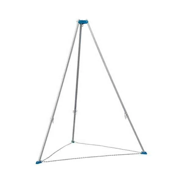 Tripode 1 000kg levage de 1,43 m à 2,42 m - Saldi Straordinari – Offerte Speciali Disponibili Adesso - treuil tripode kilogramme levage m