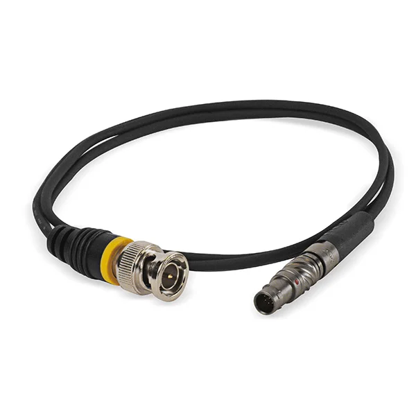 RED EXT to Timecode Cable (3″) – Cordon - Phono Saldi Straordinari – Offerte Speciali Disponibili Adesso