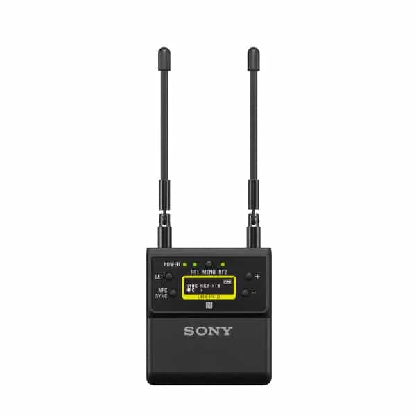 Sony URX-P41D / K42 – Récepteur sans fil Double Canal - Saldi Straordinari – Offerte Speciali Disponibili Adesso - onkyo tx 8211 récepteur fil