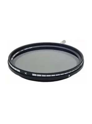 HOYA FILTRE VARIABLE DENSITY II 55 MM - ​Drones Professionnels & Grand Public | Boutique Française​ - {'count': 1, 'name': 'FILTRE'}