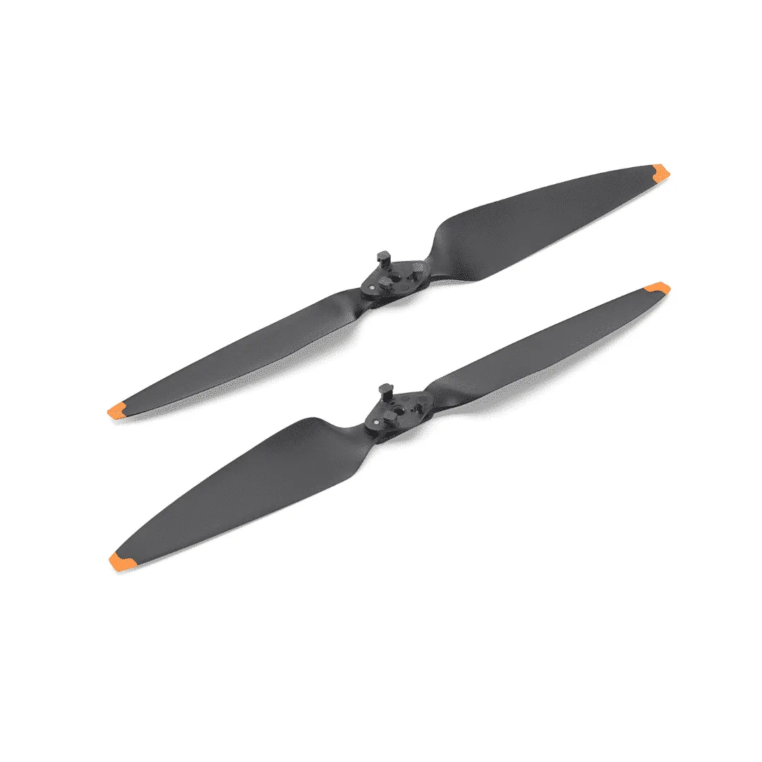 DJI - Air 3 Hélices à Faible Bruit (Paire) - ​Drones AIR Professionnels & Grand Public | Boutique Française