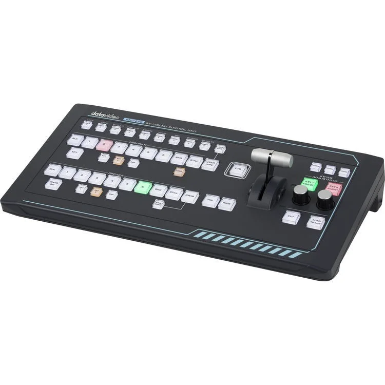 Datavideo RMC-260 – panneau de contrôle - Saldi Straordinari – Offerte Speciali Disponibili Adesso Panneau contrôle Schaudt IT 20-3 — camping-car