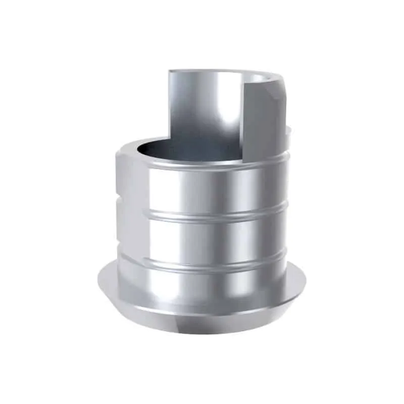 ARUM EXTERNAL TI BASE NON-ENGAGING (RP) 3.75 – Compatible avec Zimmer® SPLINE - ​Drones Professionnels & Grand Public | Boutique Française​ Power Supply - General Type - 2-12V 5.5A AC DC
