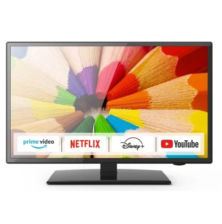 Téléviseur Smart TV WebOS Hub 18,5 - Offre limitée dans le temps ⏳ Ne tardez pas à commander Belfiore !