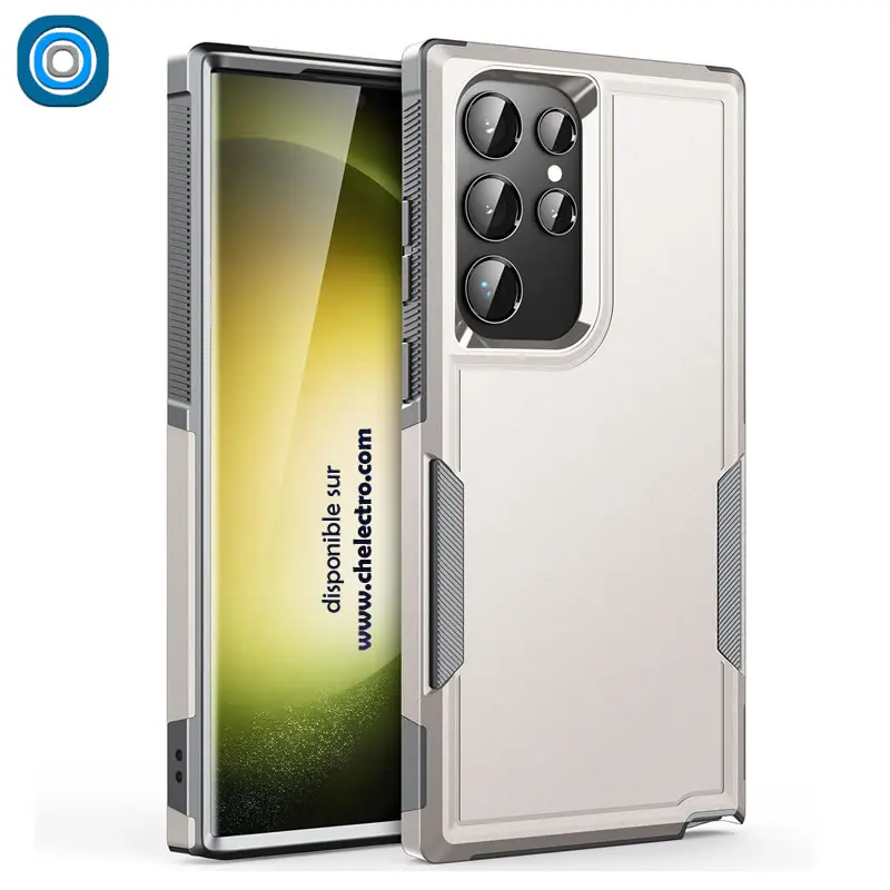 Coque Samsung Ultra Cream ​Drones Professionnels Grand Public Boutique Française