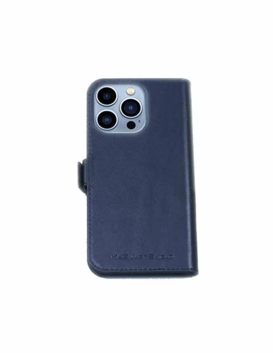 Etui anti-ondes iPhone 13 en cuir supérieur - Saldi Straordinari – Offerte Speciali Disponibili Adesso Étui anti-ondes en cuir premium pour iPhone 17 Pro – Protection élégante et  sécurité maximale