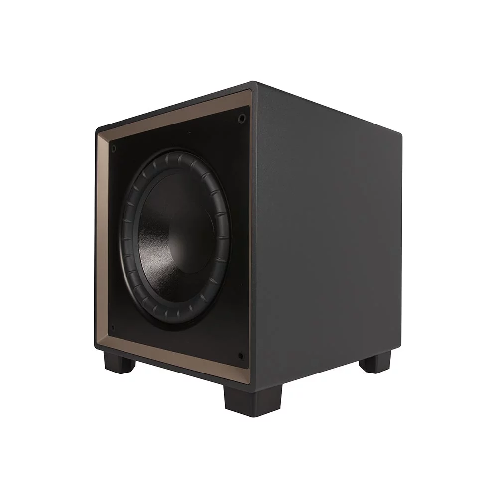 Episode MEGA S12 Amp Subwoofer - ​Drones Professionnels & Grand Public | Boutique Française