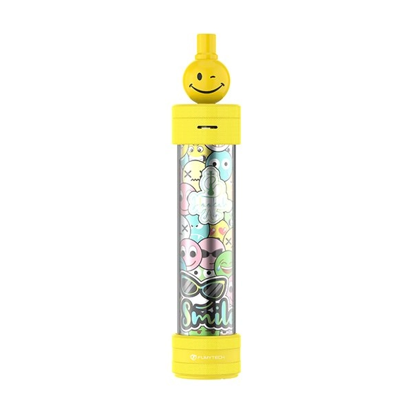 Kit Chicha Hookah Air – Fumytech - Vins Rouges Harmonieux pour Chaque Occasion Pack 2 Cartouches Fumytech Hookah Air 6ml - 0.4 ou 0.6 Ohm – VAPEVO