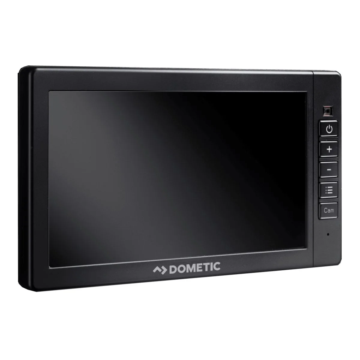 Moniteur M75LX AHD 7″ pour camera de recul Dometic - Accessoires Outdoor pour Plus de Liberté de Mouvement Moniteur M75LX AHD 7" pour camera de recul Dometic