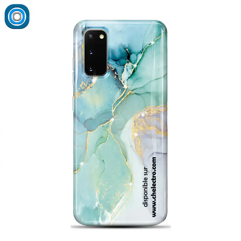 Coque Samsung Marbre ​Drones Professionnels Grand Public Boutique Française