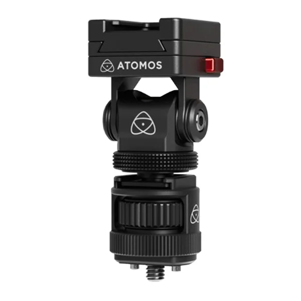 Atomos Cold Mount Support fixation Saldi Straordinari Offerte Speciali Disponibili Adesso