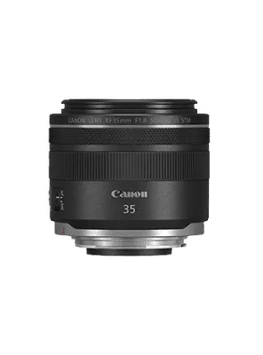 CANON RF MACRO IS STM ​Drones Professionnels Grand Public Boutique Française