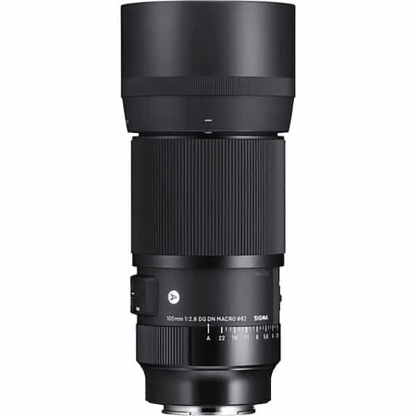 Sigma 105mm F2.8 DG DN Macro (Leica) – Objectif - Saldi Straordinari – Offerte Speciali Disponibili Adesso FE 100mm F2.8 STF GM OSS | SEL100F28GM | Sony Switzerland