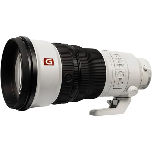 Sony FE mm F2.8 GM OSS Objectif Saldi Straordinari Offerte Speciali Disponibili Adesso