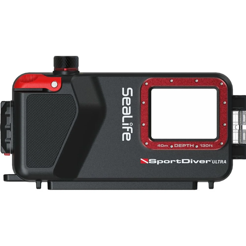 SEALIFE CAISSON ETANCHE ULTRA POUR SMARTPHONES - Saldi Straordinari – Offerte Speciali Disponibili Adesso - underwater case sealife ultra smartphone