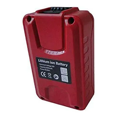 Batterie 18V pour pulvérisateur Phoenix Pro Sprayer 3 et 4 - ​Drones Professionnels & Grand Public | Boutique Française