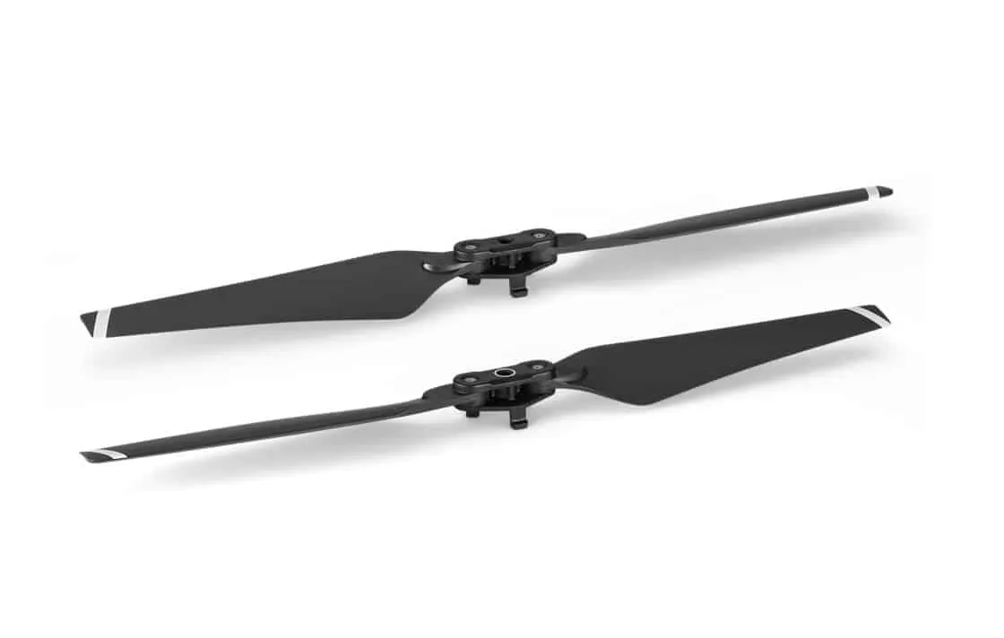 DJI Mavic Pro Hélices ​Drones Professionnels Grand Public Boutique Française
