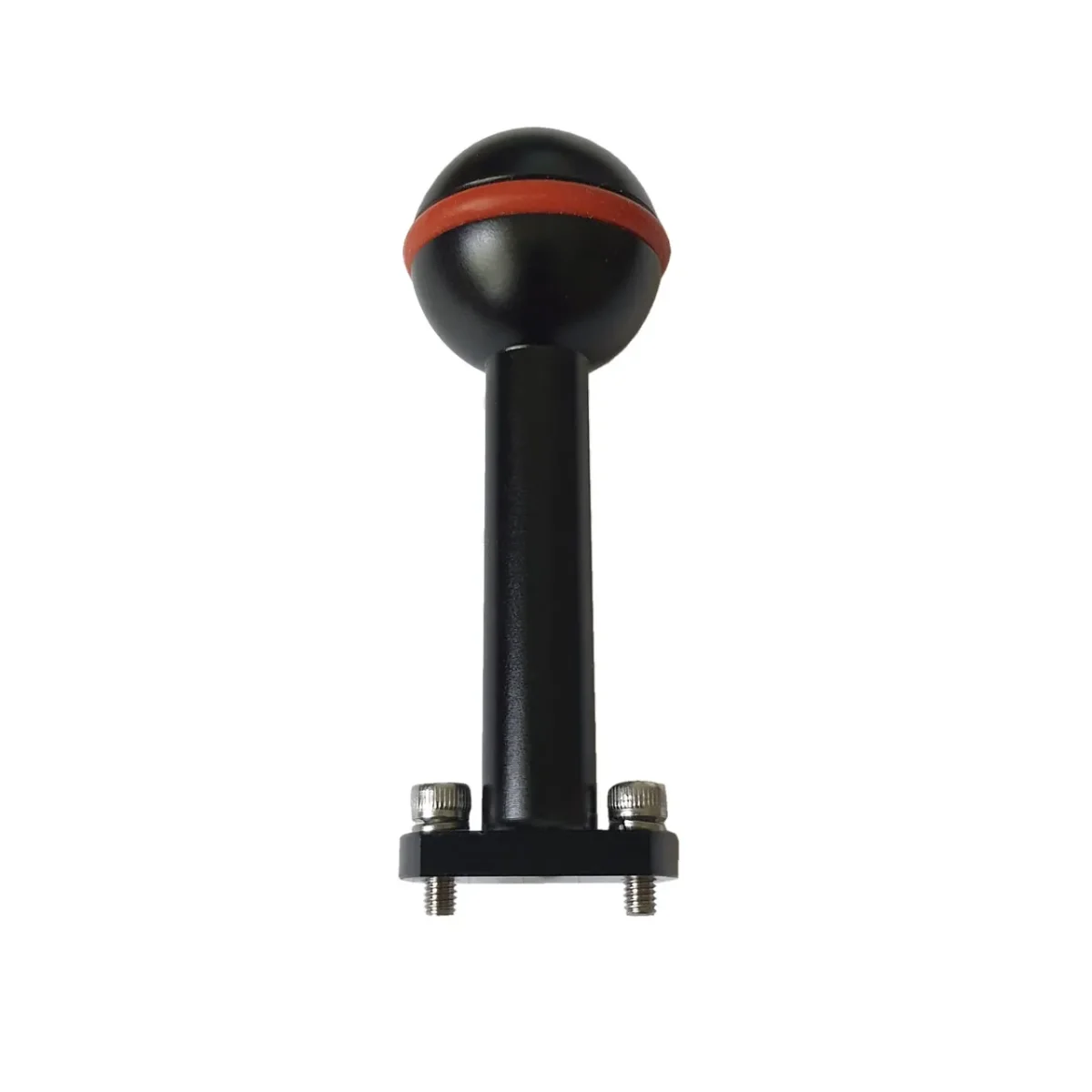 DIVEPRO – Rotule Ø25 avec embase 2 trous Z11A - Embase ​Drones Professionnels & Grand Public | Boutique Française