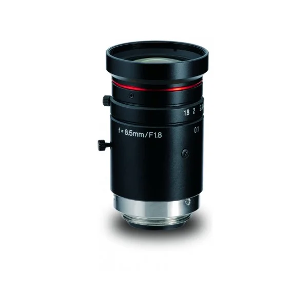 Kowa LM8JC10M 8.5mm 10mp 2/3” – Lenses objectif - Saldi Straordinari – Offerte Speciali Disponibili Adesso