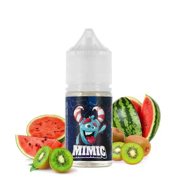 Arôme Mimic PATELIERE Monster 30ml - Saldi Straordinari – Offerte Speciali Disponibili Adesso