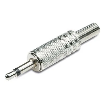 JACK MALE METAL STEREO Saldi Straordinari Offerte Speciali Disponibili Adesso