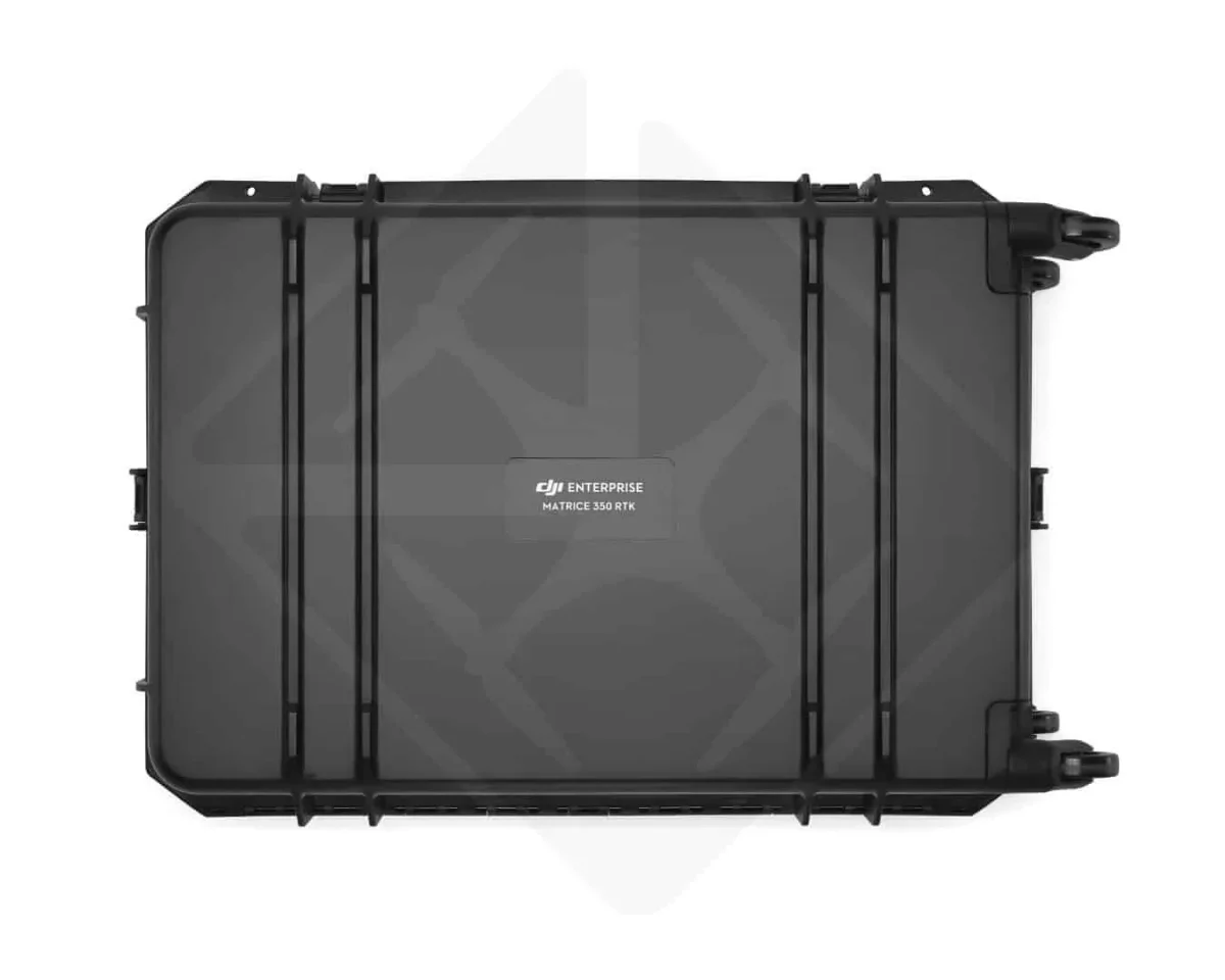 DJI Matrice 350 RTK - Valise de transport - ​Drones Professionnels & Grand Spray Public | Boutique Française