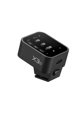GODOX TTL X3 – CANON - ​Drones Professionnels & Grand Public | Boutique Française​ - quadcopter ​drone amp boutique