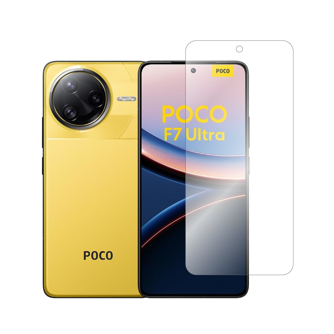 POCO F7 Noir Ultra - Univers maison et accessoires utiles pour une vie simplifiée