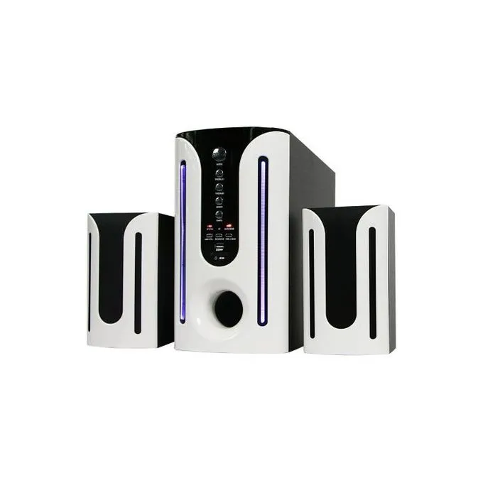 Mini Chaine Woofer OP-515N Ultra Performante - ​Boulangerie-Pâtisserie | Pain au Levain & Viennoiseries​ - Boulangerie ange