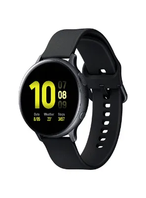 SAMSUNG GALAXY WATCH ACTIVE ​Drones Professionnels Grand Public Boutique Française