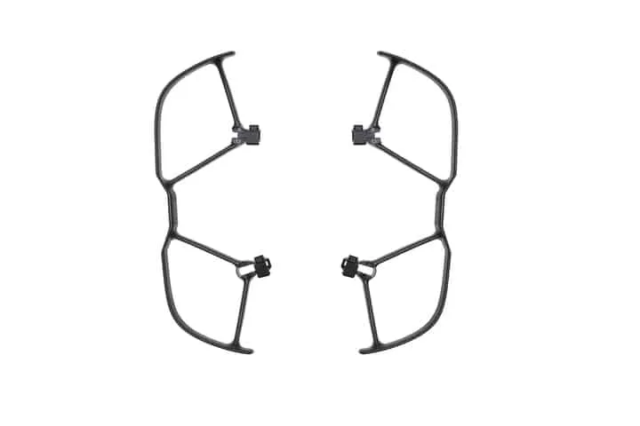 DJI Mavic Air - Protection d’hélices - ​Drones Professionnels & Grand Public | Boutique Française​ "BEEHIVE" 50L ISR DRONE PACK