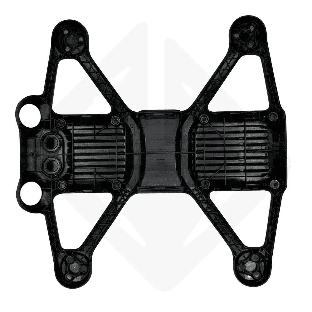 DJI Avata 2 Aircraft Lower Cover Module - ​Drones Professionnels & Grand Public | Boutique Fleet Française