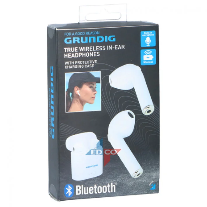 Ecouteurs sans fil Bluetooth par Grundig - Accessoires Outdoor pour Plus de Liberté de Mouvement Quels écouteurs vous conviennent le mieux ?