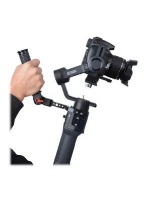 CARUBA Bras réglable Caruba pour DJI Ronin (RS 4 / RS 4 Pro / Rs 4 mini / Rs 3 / Rs 3 Pro) - ​Drones Professionnels & Grand Public | Boutique Française​ - {'count': 1, 'name': 'DAB'}